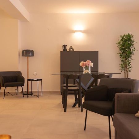 Cobi Luxury Apartment Палермо Екстериор снимка