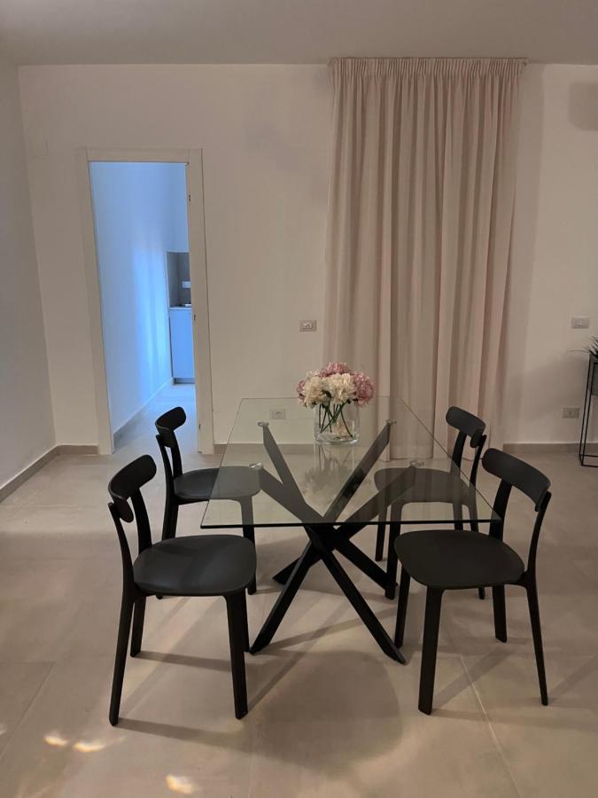 Cobi Luxury Apartment Палермо Екстериор снимка