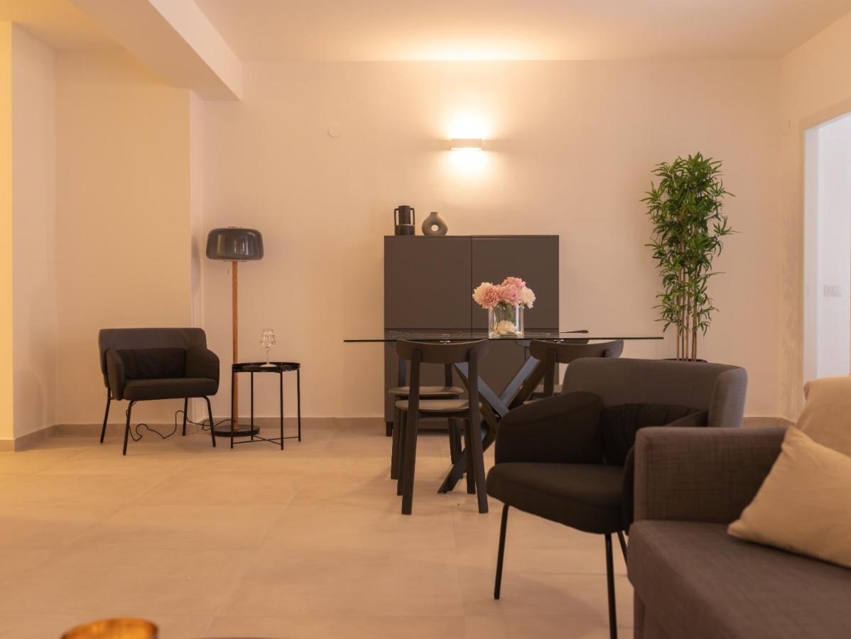 Cobi Luxury Apartment Палермо Екстериор снимка