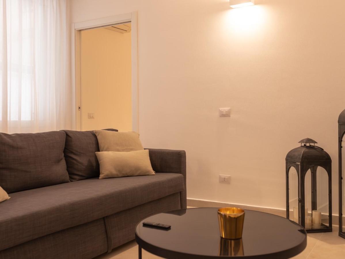 Cobi Luxury Apartment Палермо Екстериор снимка