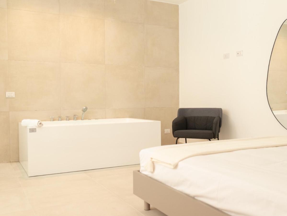 Cobi Luxury Apartment Палермо Екстериор снимка