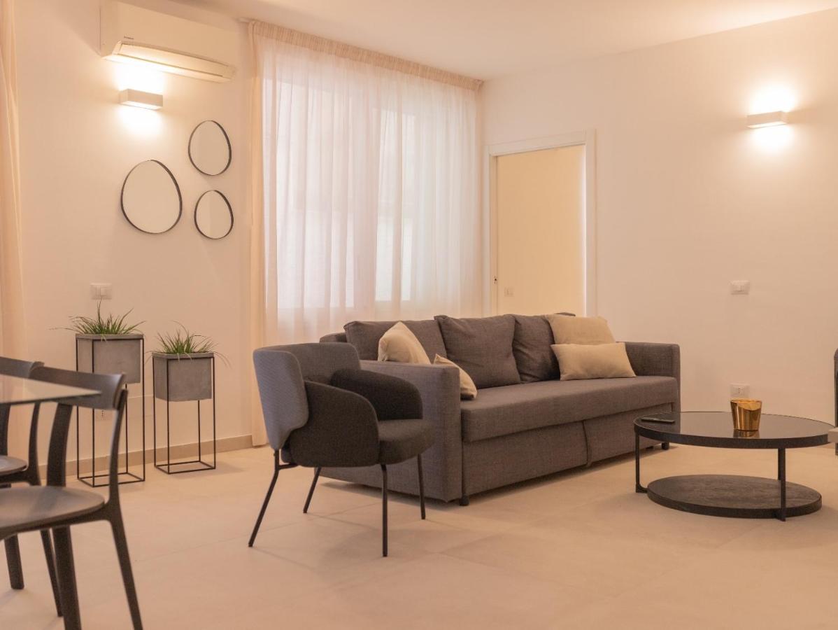 Cobi Luxury Apartment Палермо Екстериор снимка