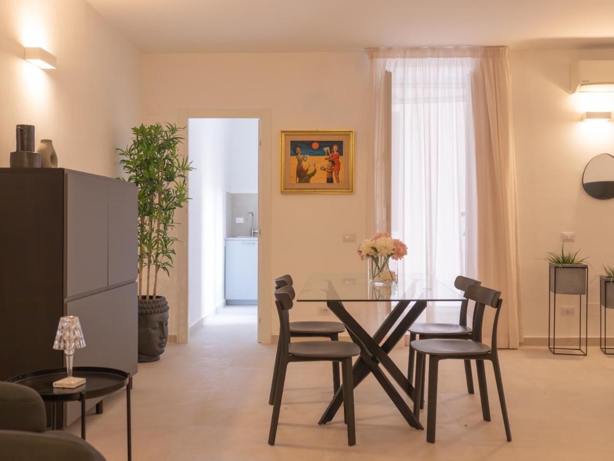 Cobi Luxury Apartment Палермо Екстериор снимка