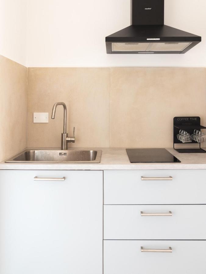 Cobi Luxury Apartment Палермо Екстериор снимка