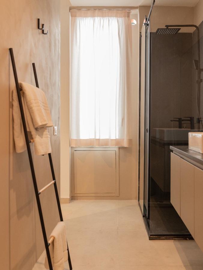 Cobi Luxury Apartment Палермо Екстериор снимка