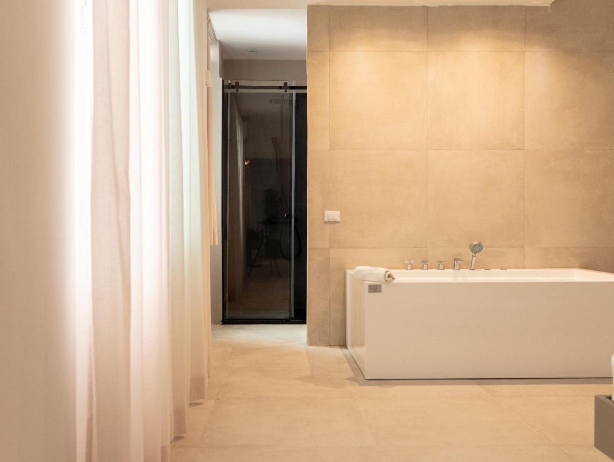 Cobi Luxury Apartment Палермо Екстериор снимка