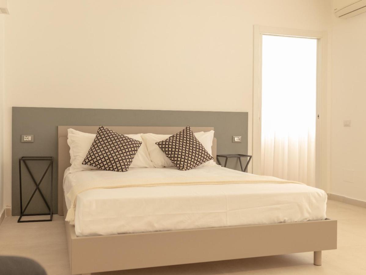 Cobi Luxury Apartment Палермо Екстериор снимка