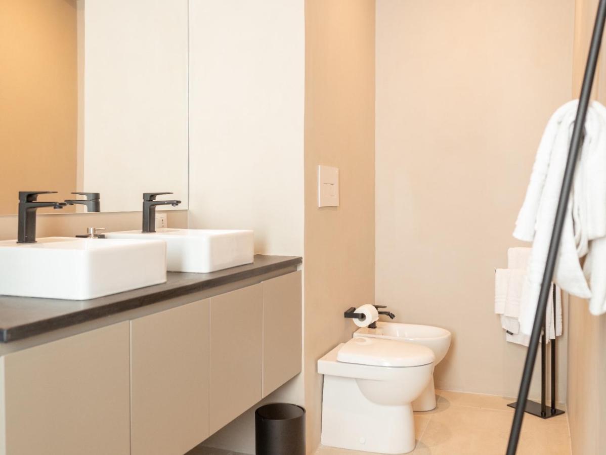 Cobi Luxury Apartment Палермо Екстериор снимка