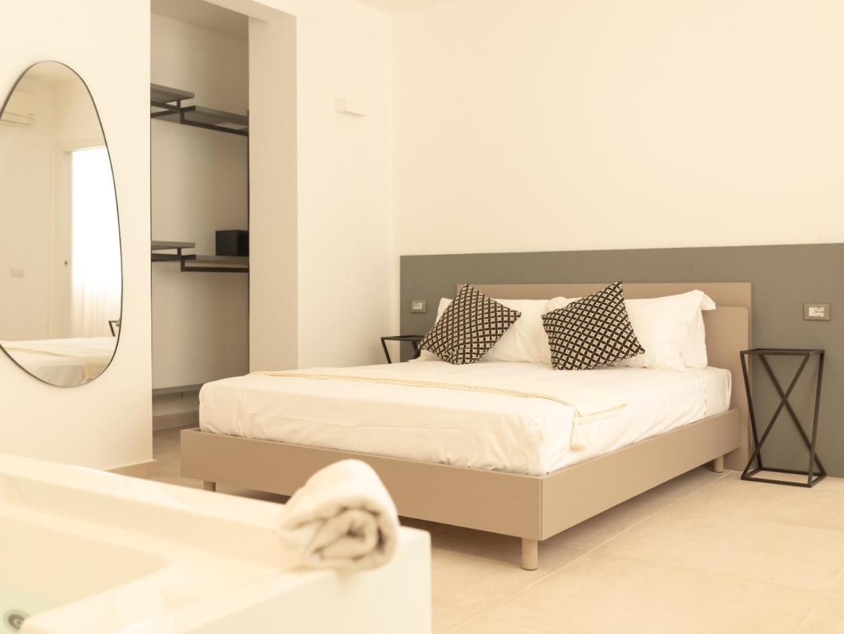 Cobi Luxury Apartment Палермо Екстериор снимка